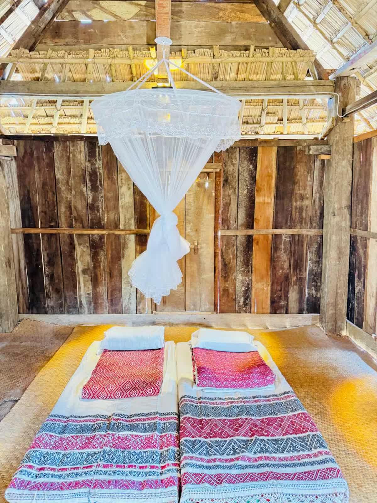 Tai Lue Homestay & Arts photo 3