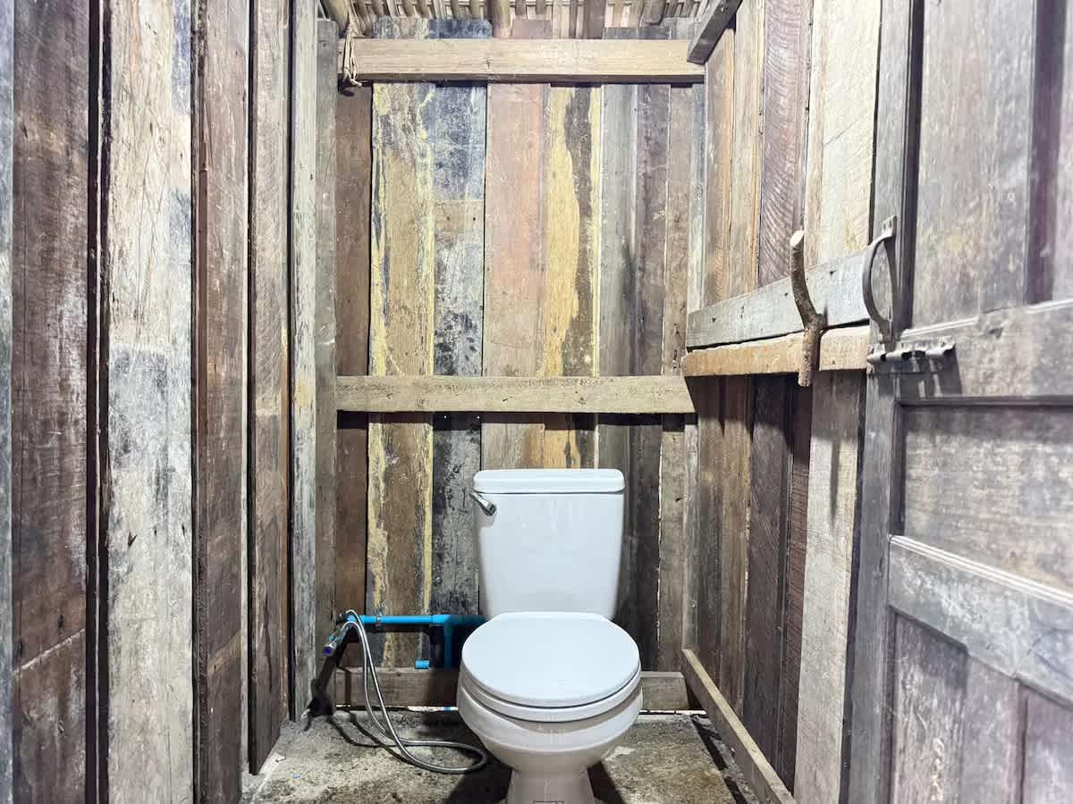 Tai Lue Homestay & Arts photo 4