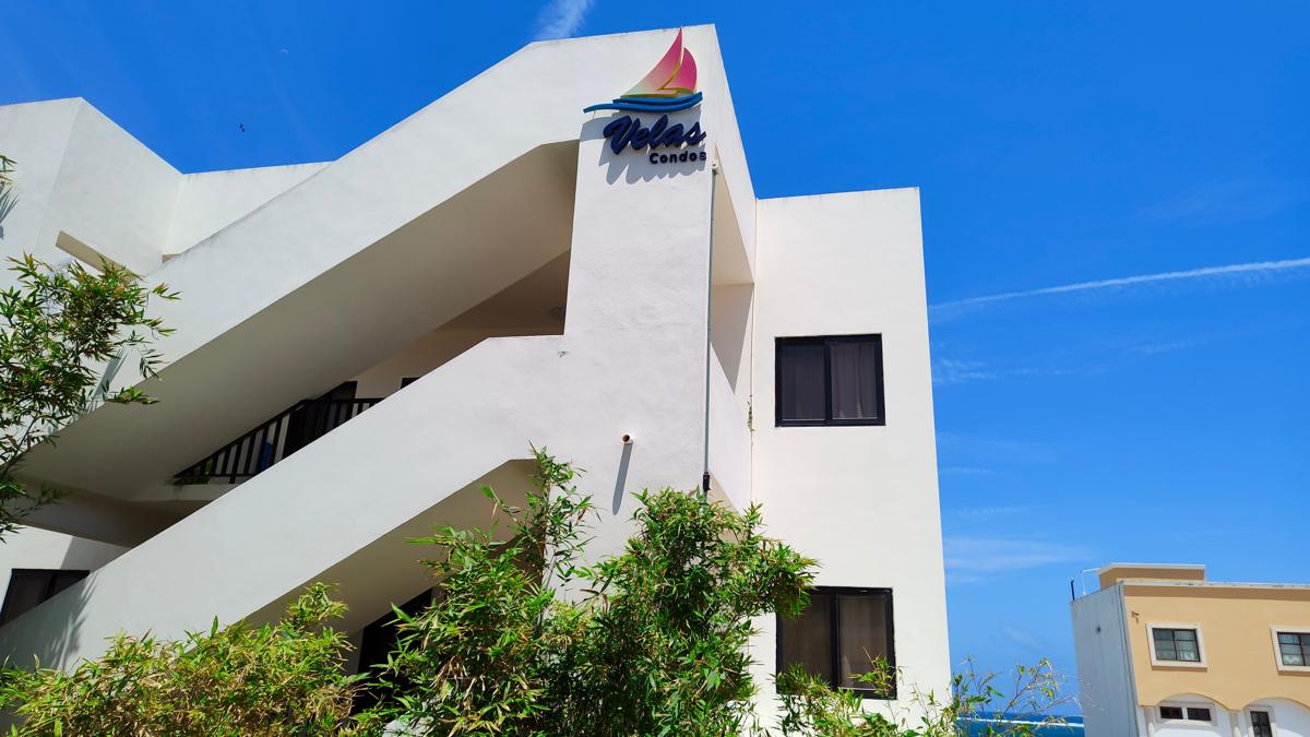 Velas Condos photo 2