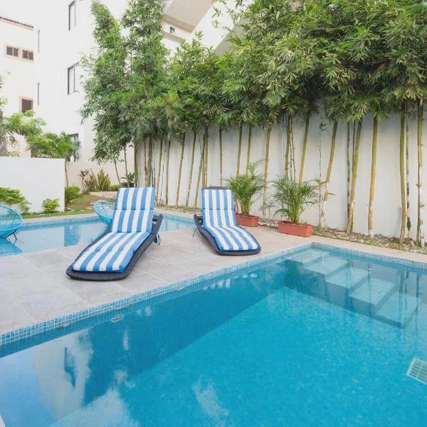 Velas Condos photo 5