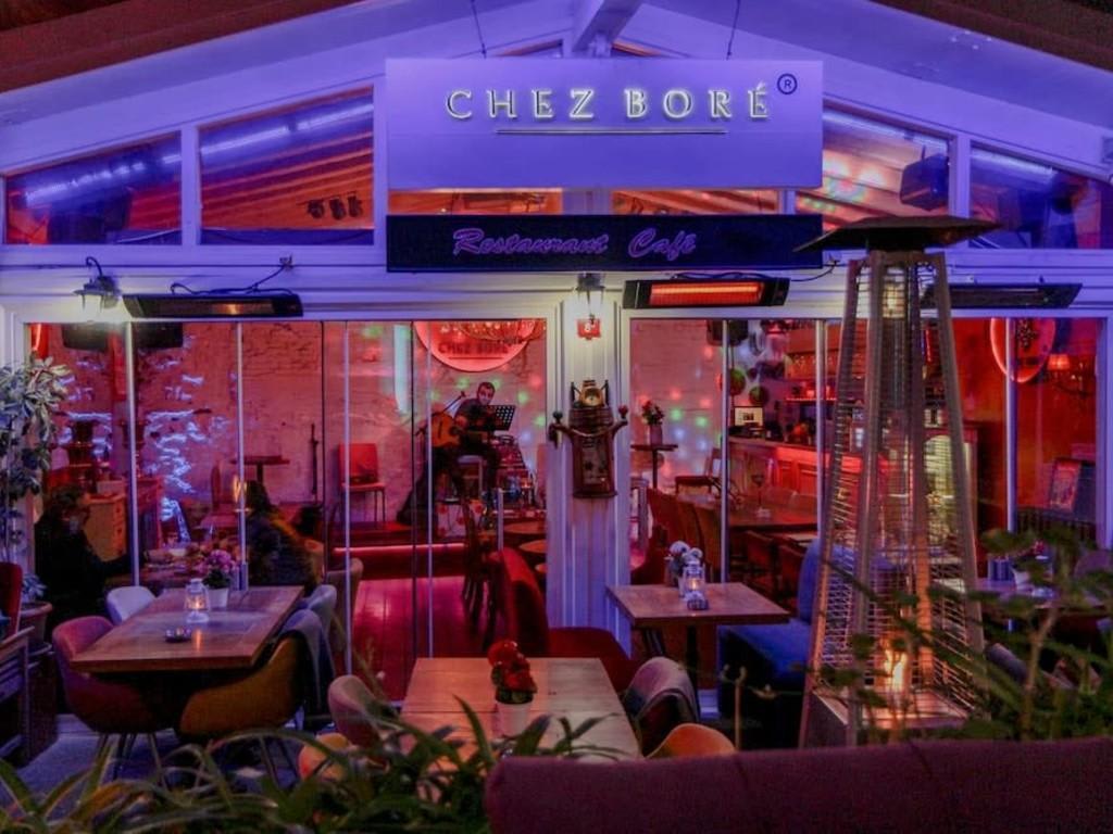Chez Bore photo 1