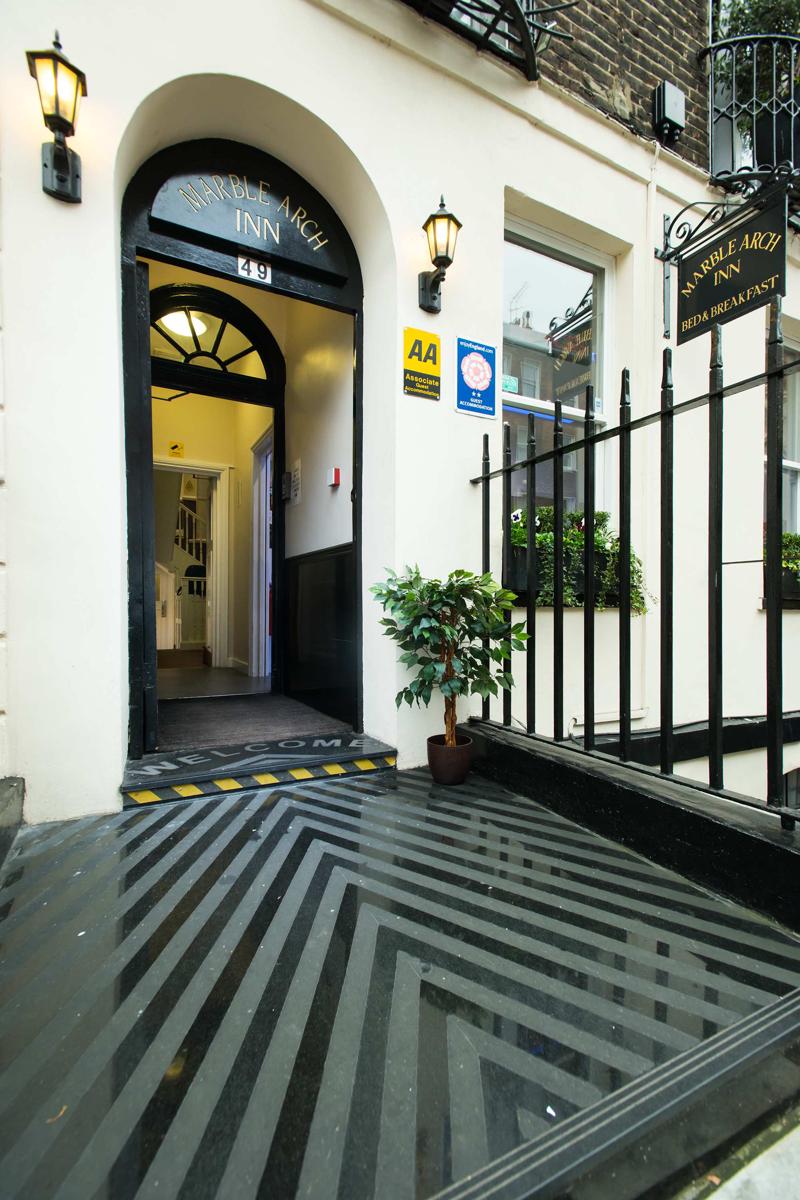 Marble Arch Inn photo 1