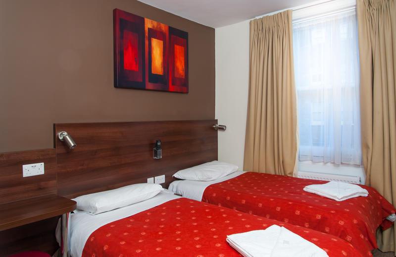 Marble Arch Inn photo 3