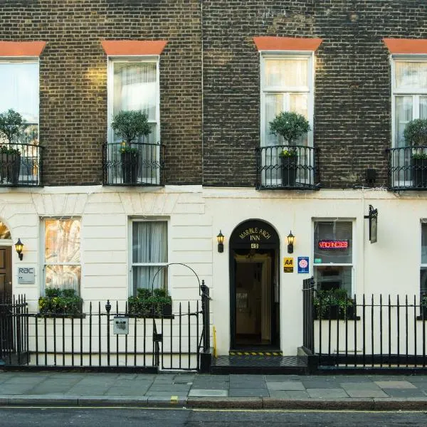 Marble Arch Inn photo 5