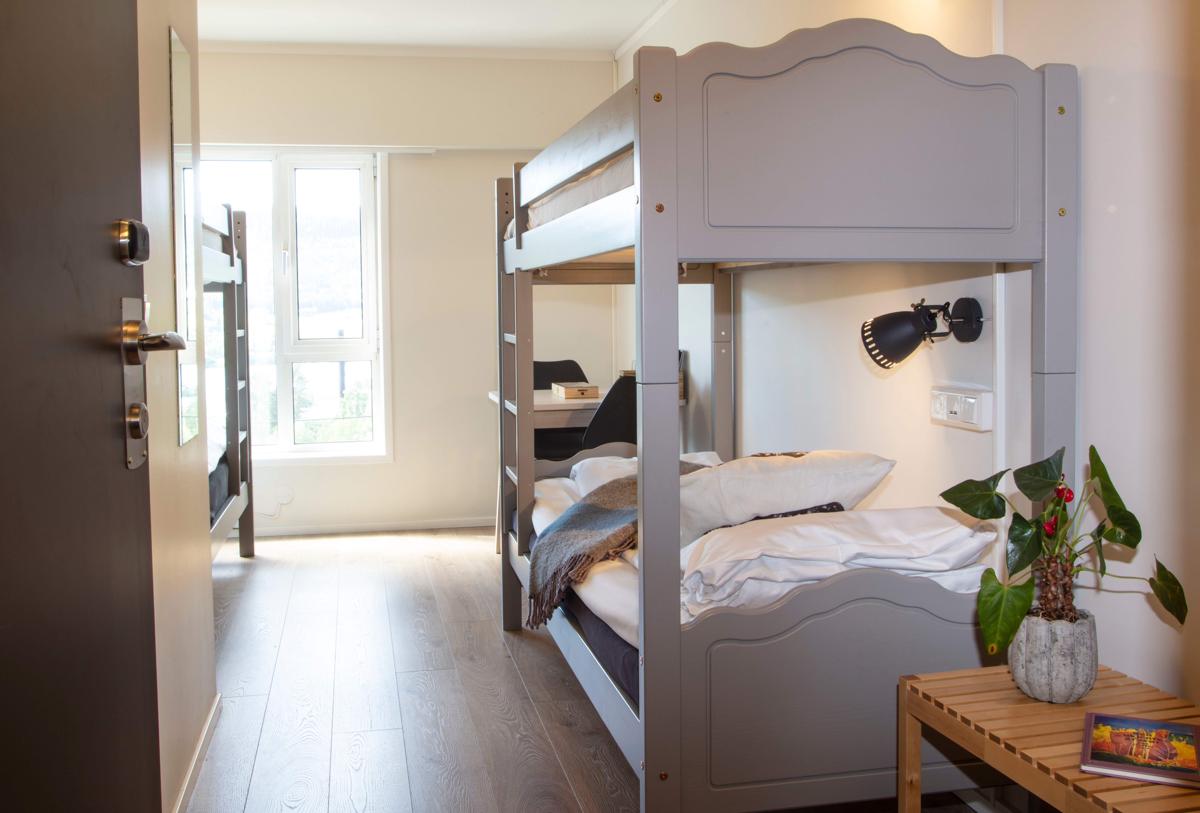 Lillehammer Hostell photo 4