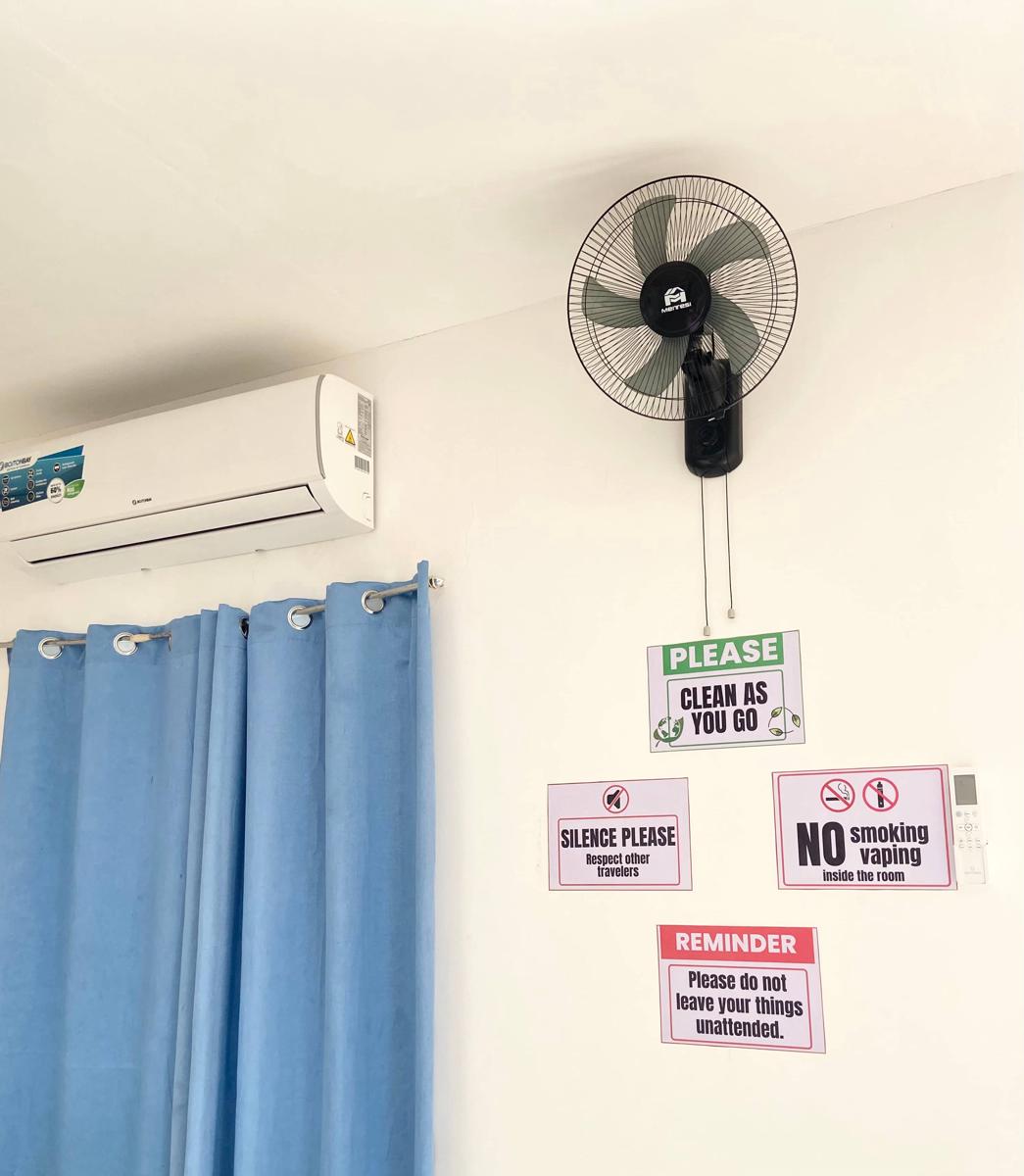 D&T Hostel photo 3