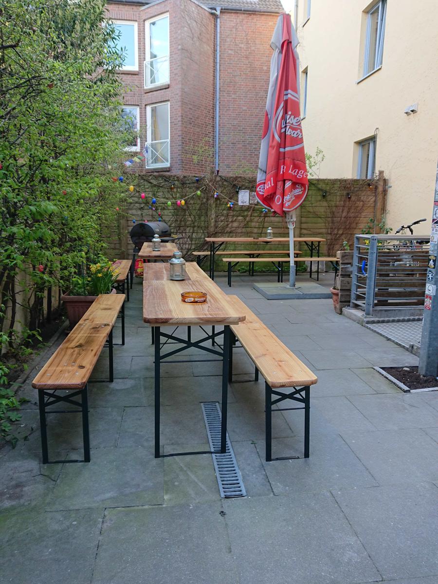 Backpackers St. Pauli photo 2