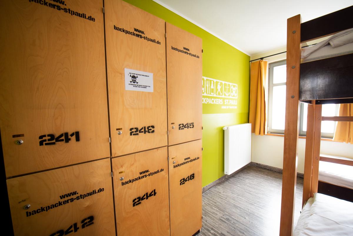 Backpackers St. Pauli photo 4