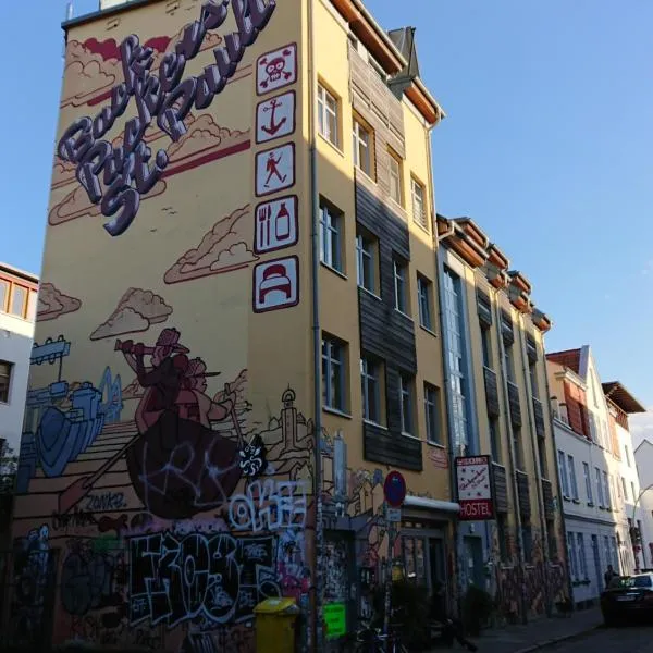 Backpackers St. Pauli photo 5