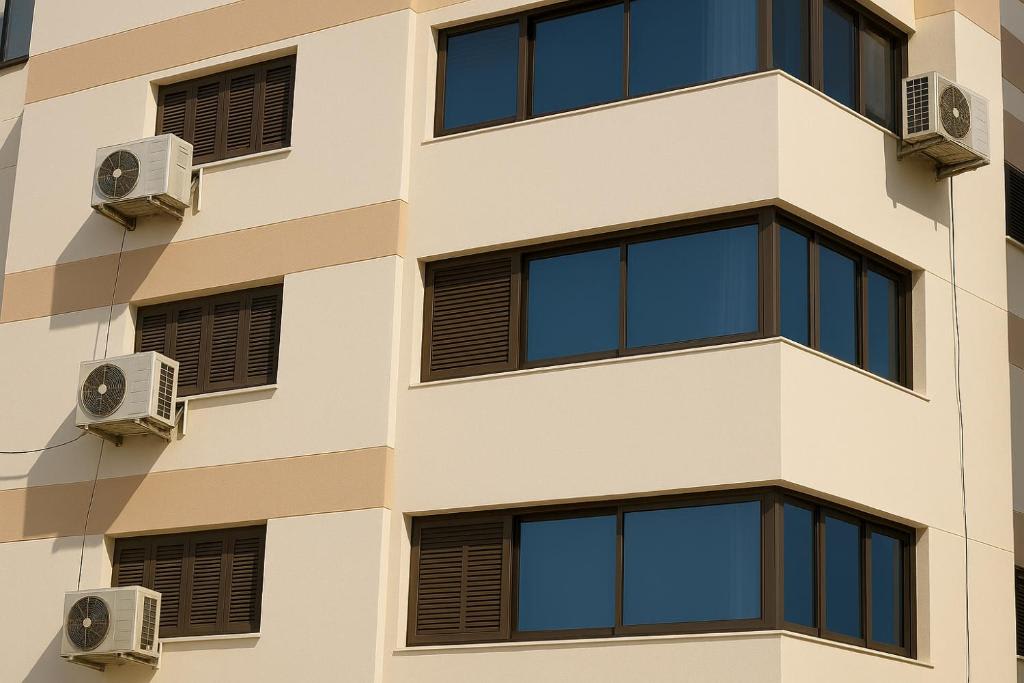 JWE Homestay – Your Stay Near Cairo Airport photo 2