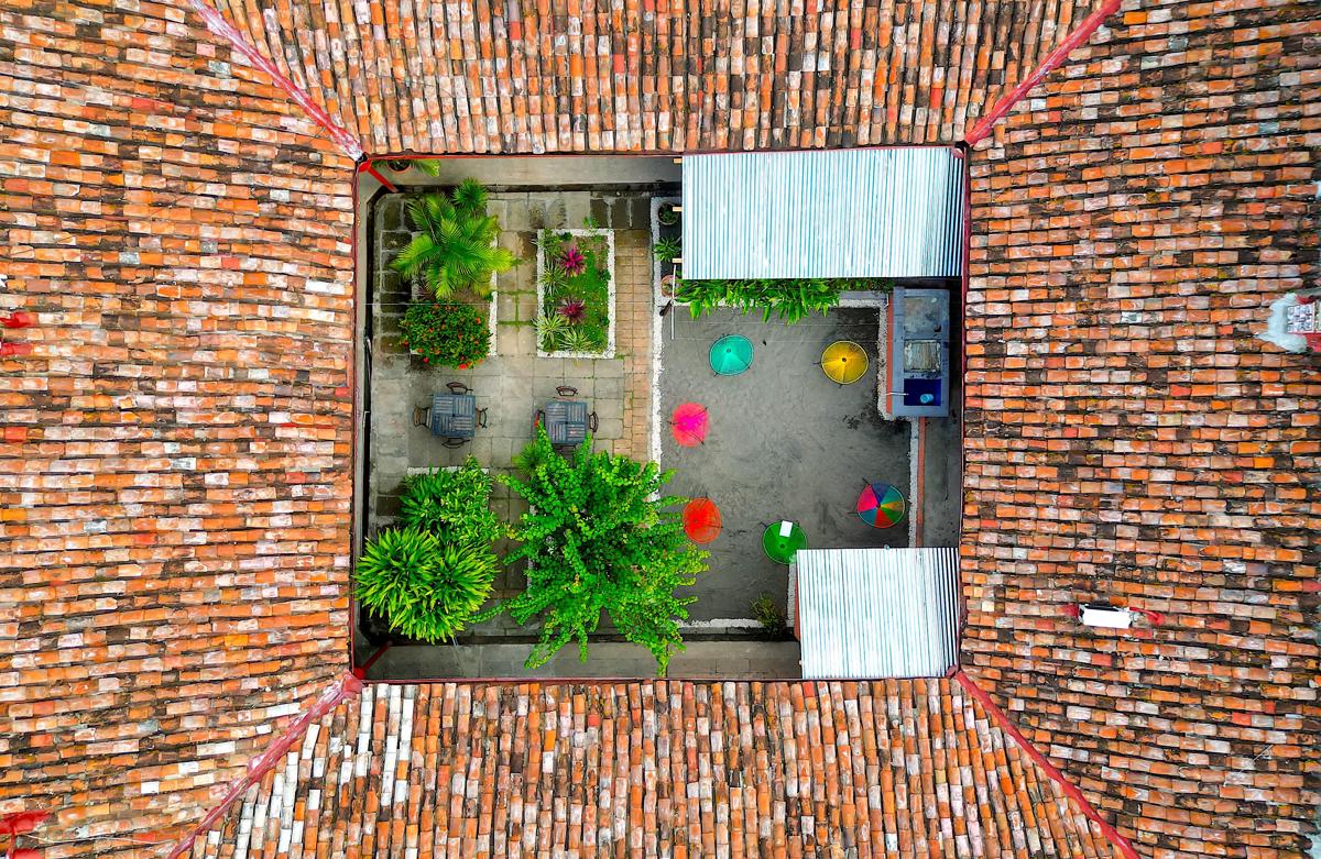 Don Gato Hostal photo 1