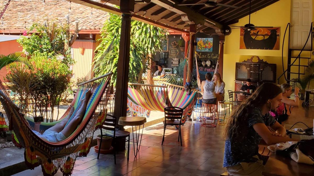Don Gato Hostal photo 2