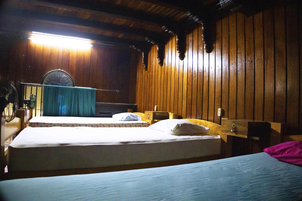 Don Gato Hostal photo 4