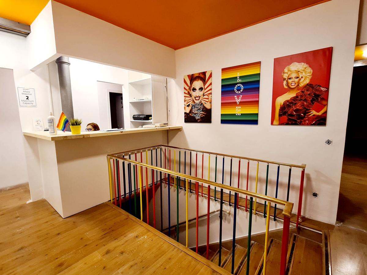 Arc House Madrid photo 1