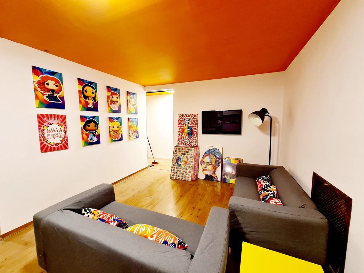 Arc House Madrid photo 2