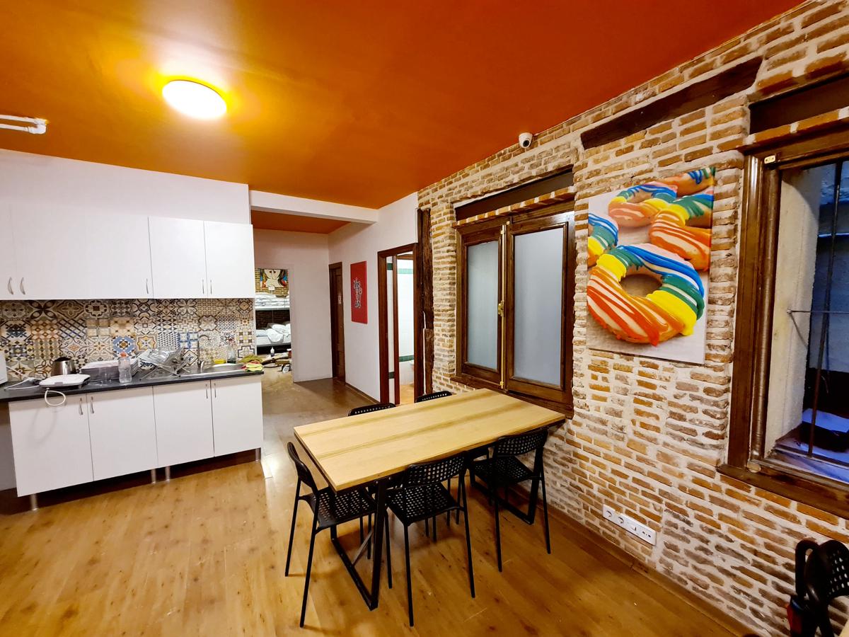 Arc House Madrid photo 3