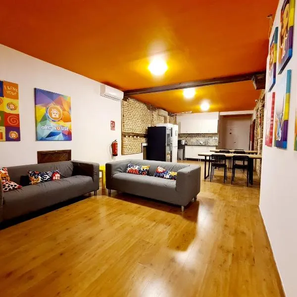 Arc House Madrid photo 5