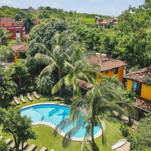 Villas Macondo photo 5