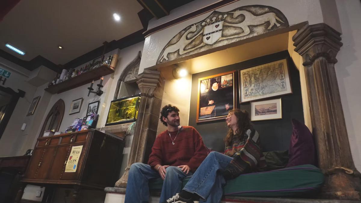 High Street Hostel photo 3