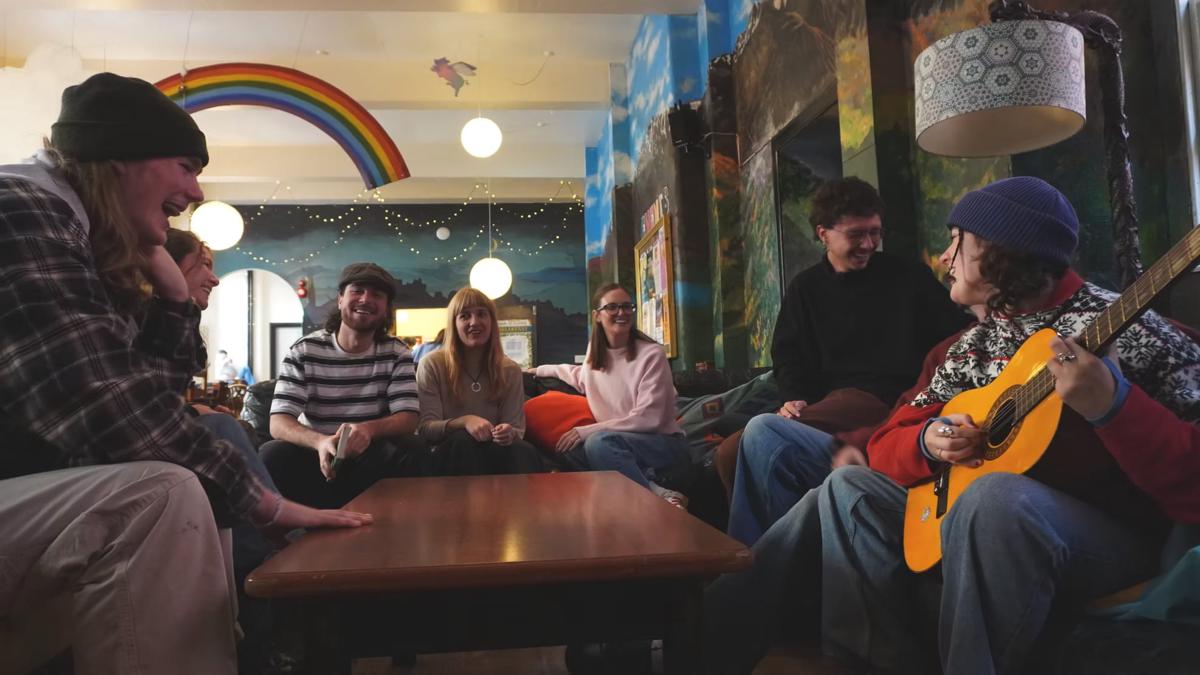High Street Hostel photo 4