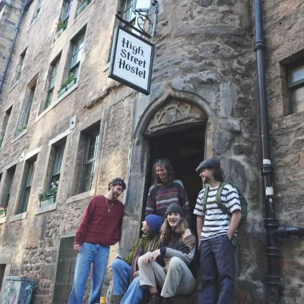 High Street Hostel photo 5