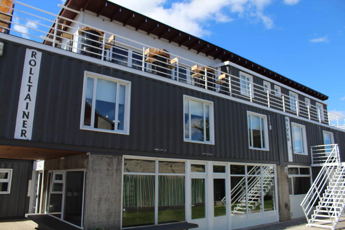 Dormís Acá photo 2