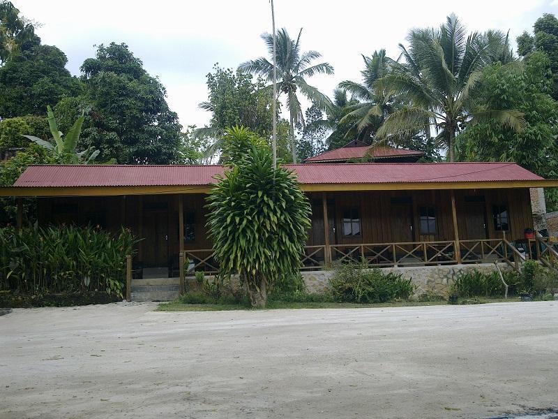 Ue Datu Lodge and Cottages photo 5