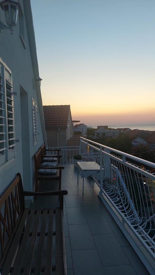 Rooms Sunce Residence Supetar photo 6