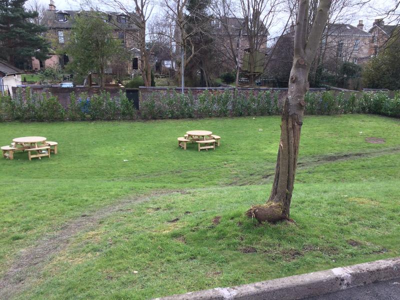 Crosshill House photo 2