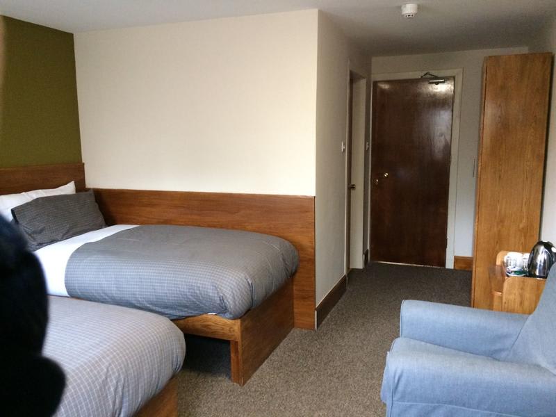 Crosshill House photo 4