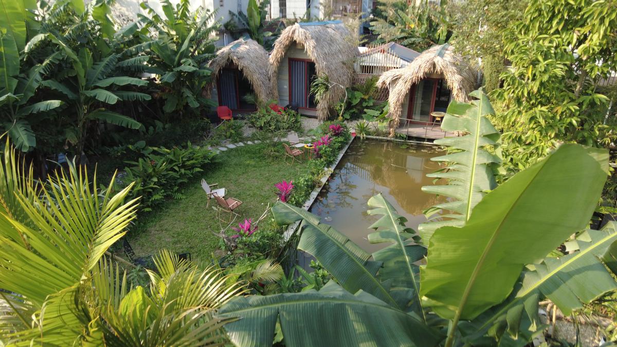 Amy House photo 1