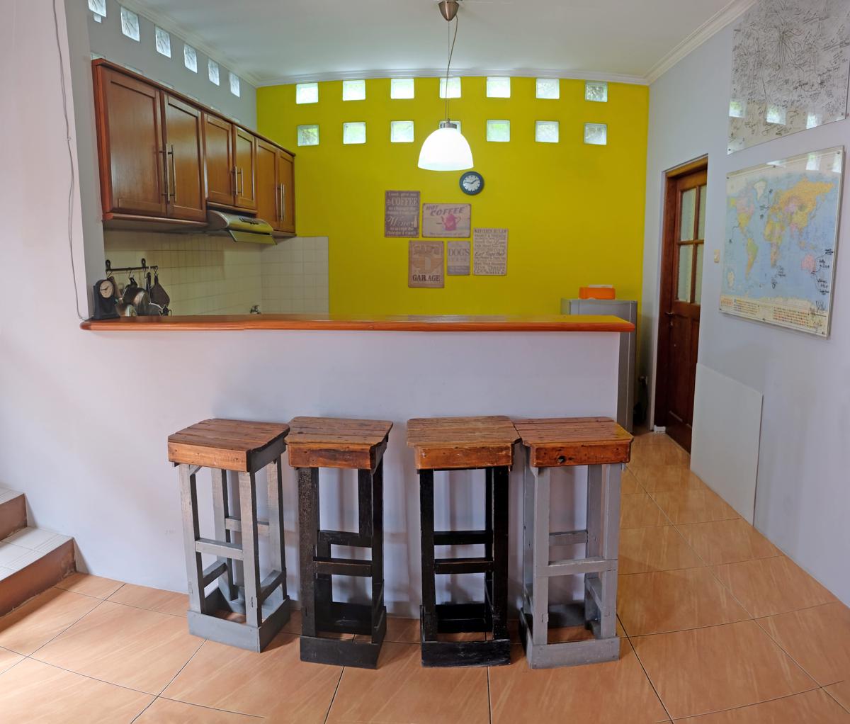 The Attic Bed & Breakfast photo 4