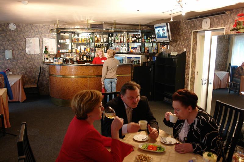 Dorell Hotel photo 1