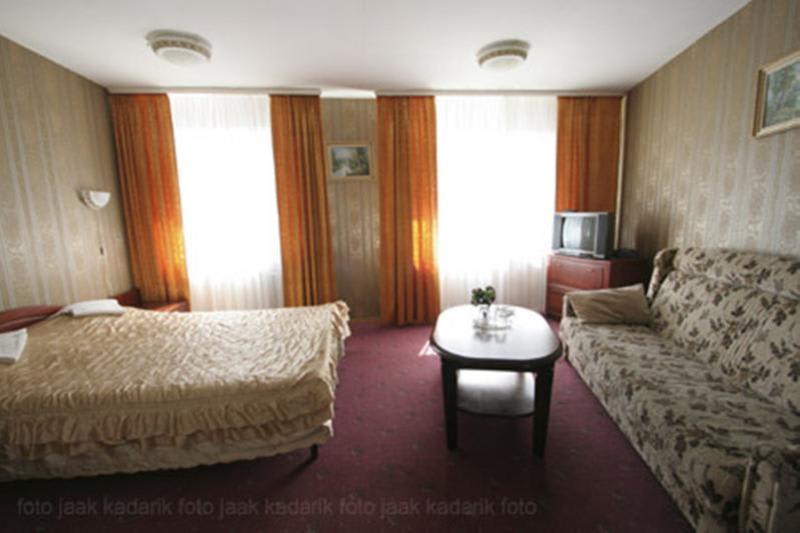 Dorell Hotel photo 2