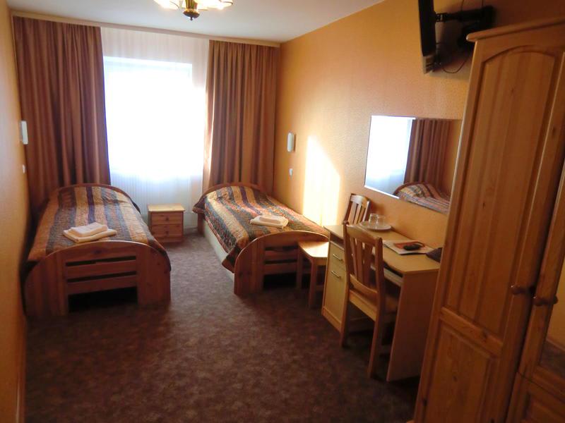 Dorell Hotel photo 3