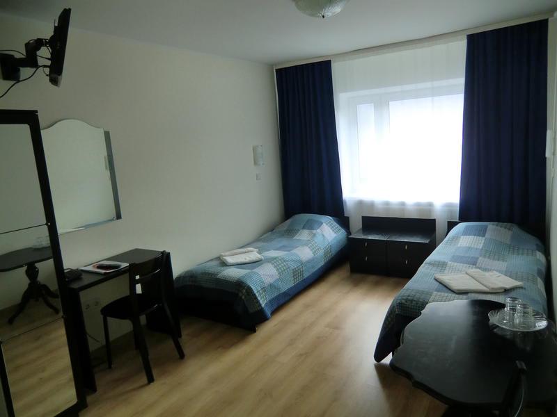 Dorell Hotel photo 4