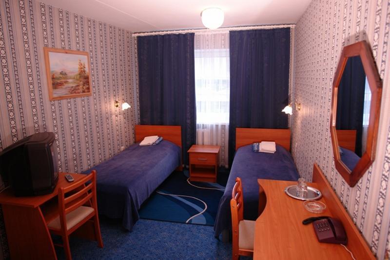Dorell Hotel photo 6
