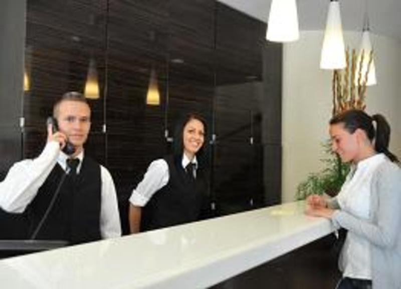 Hotel Italia photo 1