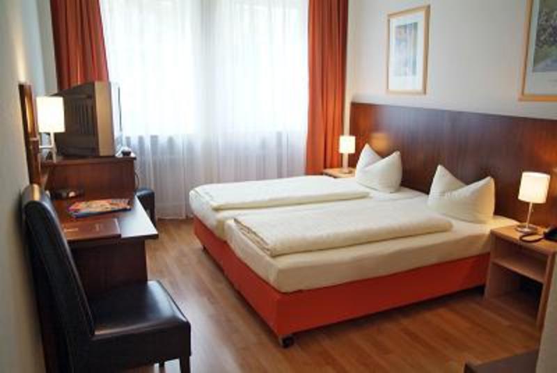 Hotel Italia photo 2
