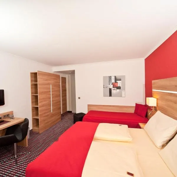 Hotel Italia photo 5