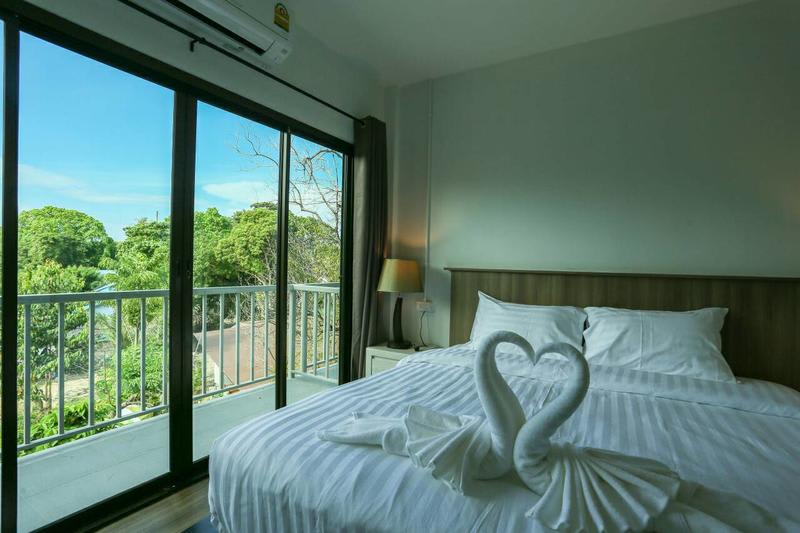 A Plus Hotel Lipe photo 1