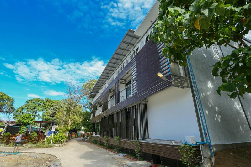 A Plus Hotel Lipe photo 2