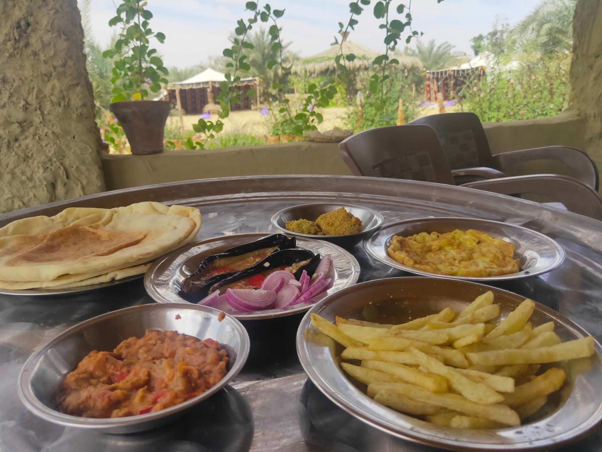 Santa Rya Siwa Camp photo 4