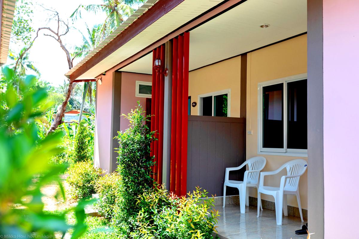 Baan Ok photo 2