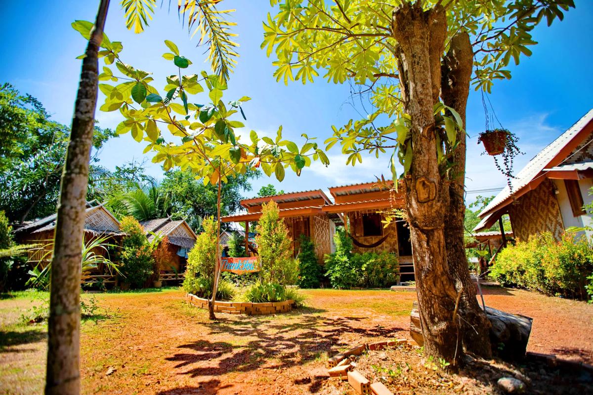 Baan Ok photo 3