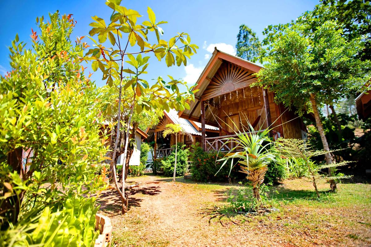 Baan Ok photo 4