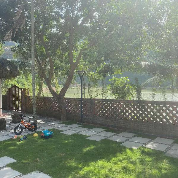 Catba Backpackers Sea Vibe Pool Bar & Bungalow photo 5