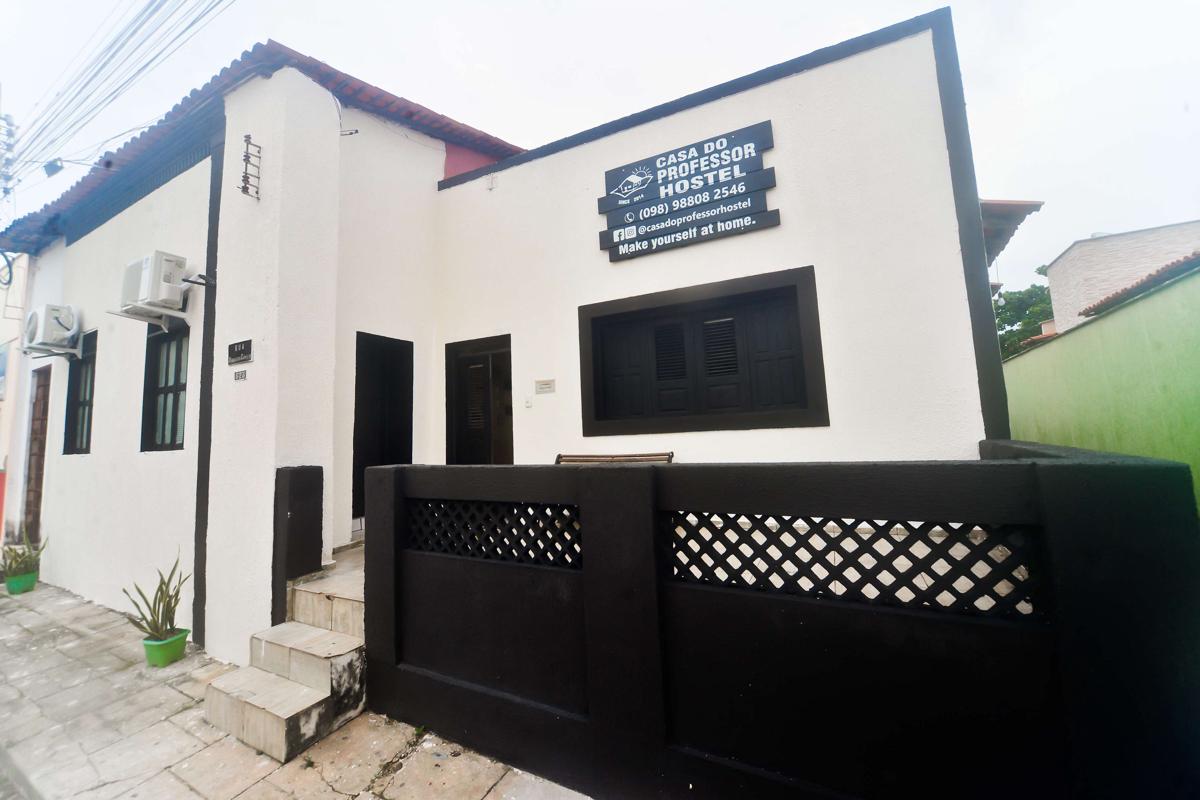 Casa do Professor Hostel photo 3