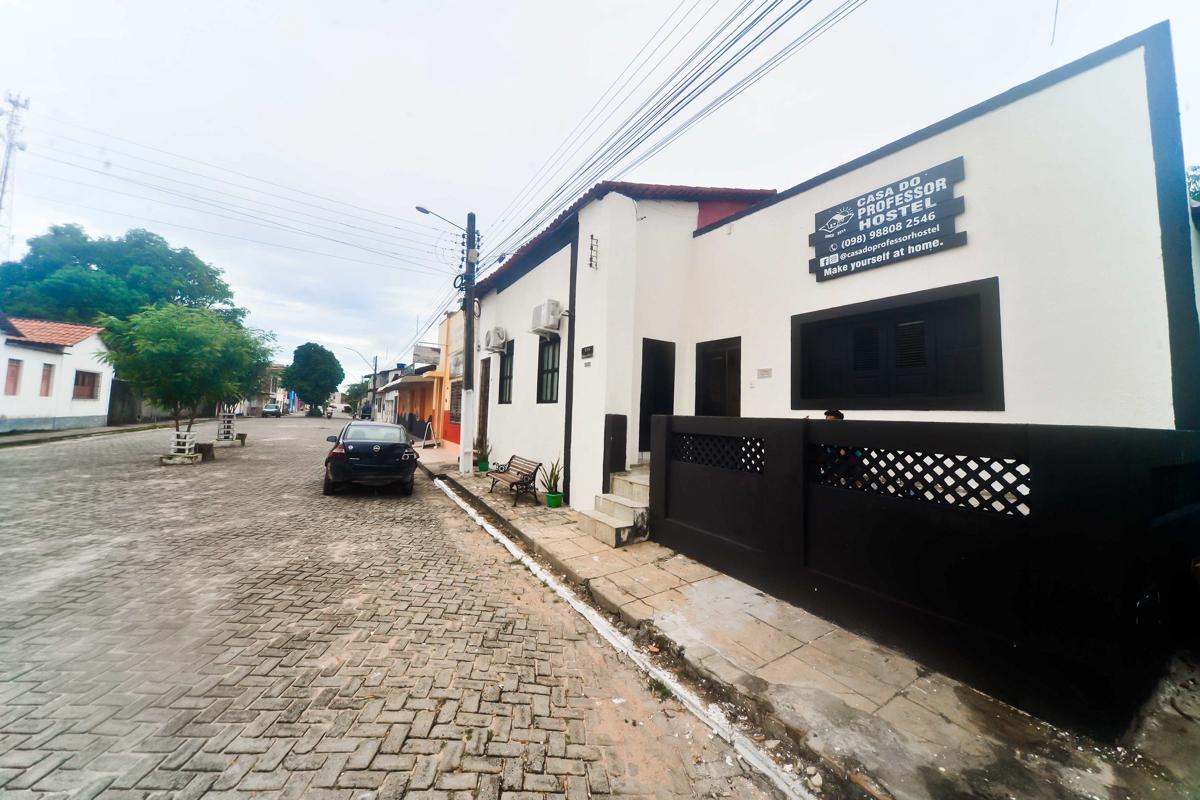 Casa do Professor Hostel photo 4