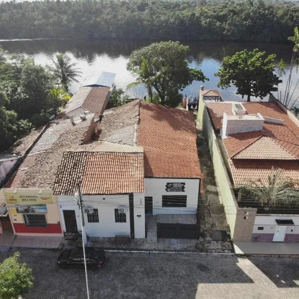 Casa do Professor Hostel photo 5